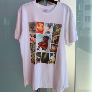 Supreme Original Sin Short Sleeve Tee SS19